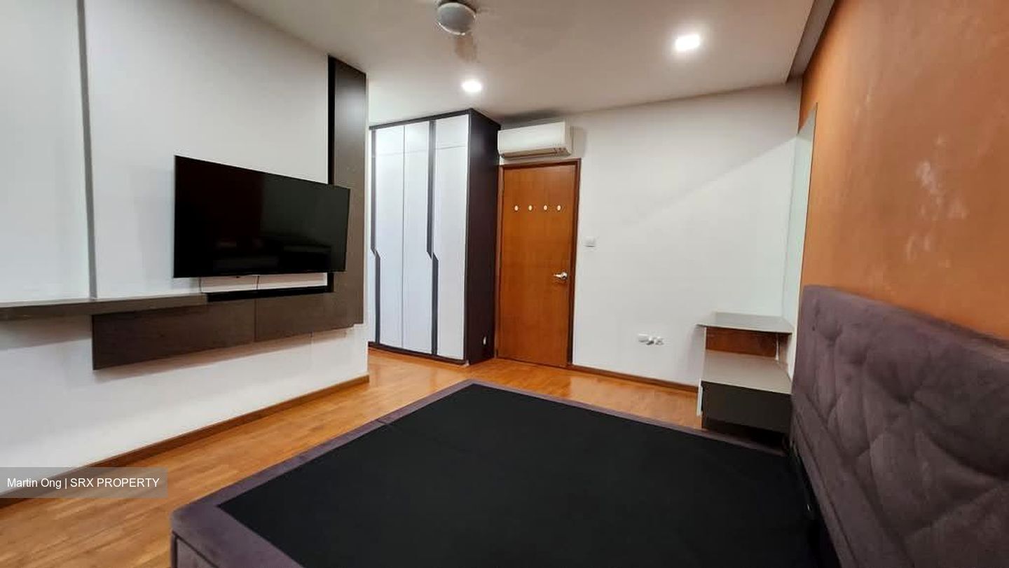 Horizon Gardens (D20), Terrace #562843371